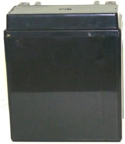 PowerStar YTX7L-BS تبديل البطارية لهوندا CB600F CMX250C المتمردين 250 Nighthawk NX SH150 SLA AGM in Saudi Arabia