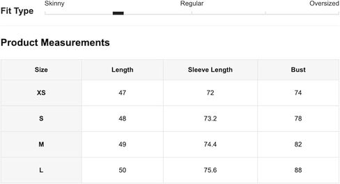 Women’s Zip-Up Slim Fit Street Cardigan – Long Sleeve Coat for Y2K Style Fall & Everyday Wear in Saudi Arabia