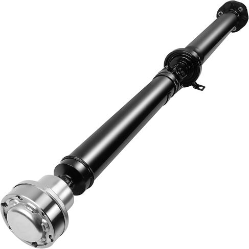 946-982 Rear Drive Shaft Prop Shaft Driveshaft Assembly Fit for BMW E53 X5 2004 2005 2006, AWD, OE 26107529661, 26107549305 in Saudi Arabia