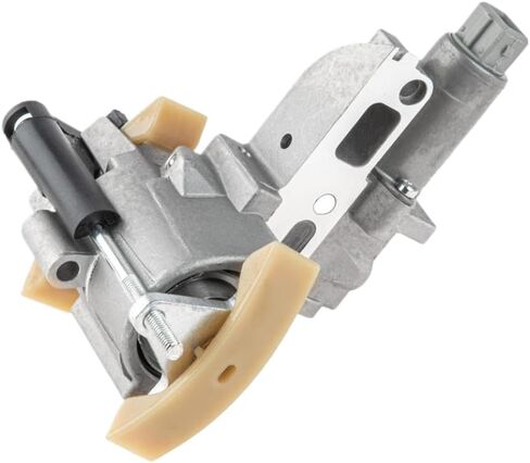 Camshaft Timing Chain Tensioner Compatible with A4 B5/B6, A6 C4/C5, A8 D2, Allroad C5, and B5 Models – Part Numbers 078109088C, 078109088B, 078109088H in Saudi Arabia