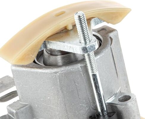 Camshaft Timing Chain Tensioner Compatible with A4 B5/B6, A6 C4/C5, A8 D2, Allroad C5, and B5 Models – Part Numbers 078109088C, 078109088B, 078109088H in Saudi Arabia