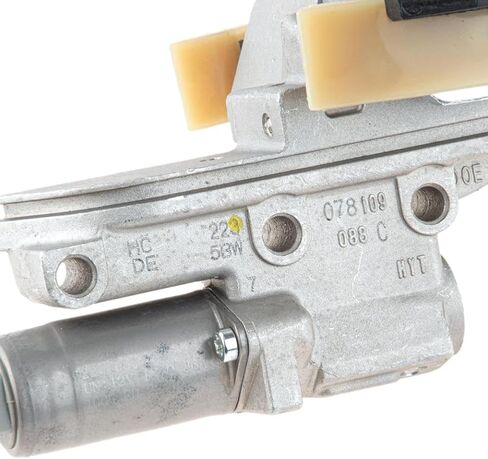 Camshaft Timing Chain Tensioner Compatible with A4 B5/B6, A6 C4/C5, A8 D2, Allroad C5, and B5 Models – Part Numbers 078109088C, 078109088B, 078109088H in Saudi Arabia