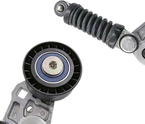 بكرة شداد حزام التوقيت 575152 96218349 534003710 534003700 QTA1150 متوافق مع XSARA 206 CC in Saudi Arabia