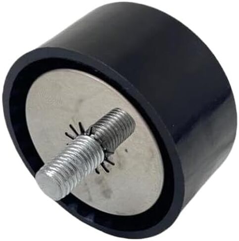 Auto Belt Tensioner Idler Pulley 11925-4JM0A 11929-1HB0A Compatible With NV350 E26 NAVARA NP300 D23 D40 Q50 Q60 in Saudi Arabia