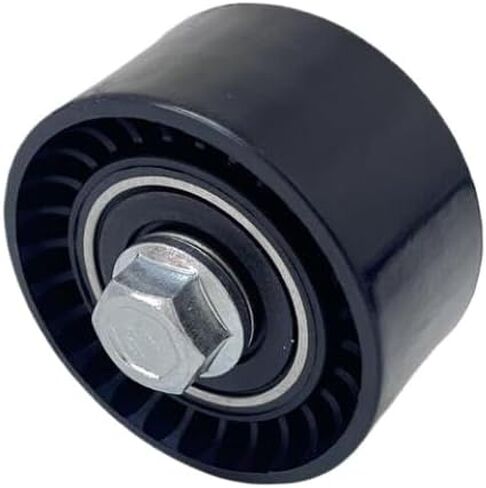 Auto Belt Tensioner Idler Pulley 11925-4JM0A 11929-1HB0A Compatible With NV350 E26 NAVARA NP300 D23 D40 Q50 Q60 in Saudi Arabia