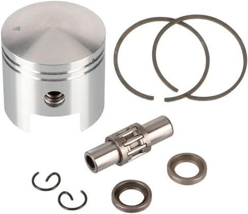 50mm Engine Motor Piston Pin Set 100cc Compatible with Automotive Motorcycle Parts in Saudi Arabia