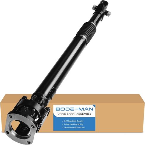 27 1/8" Front Driveshaft Propshaft for 2000-2002 Dodge Ram 2500 3500 L6 5.9L w/ NV4500 5 Spd. Manual Trans. in Saudi Arabia