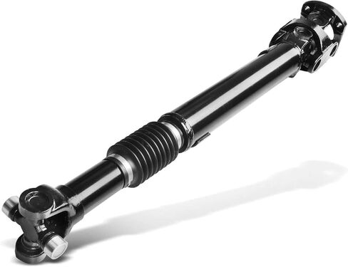 27 1/8" Front Driveshaft Propshaft for 2000-2002 Dodge Ram 2500 3500 L6 5.9L w/ NV4500 5 Spd. Manual Trans. in Saudi Arabia