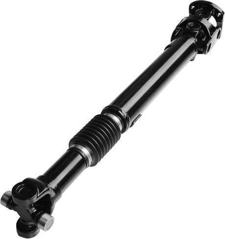 27 1/8" Front Driveshaft Propshaft for 2000-2002 Dodge Ram 2500 3500 L6 5.9L w/ NV4500 5 Spd. Manual Trans. in Saudi Arabia