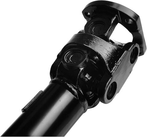 27 1/8" Front Driveshaft Propshaft for 2000-2002 Dodge Ram 2500 3500 L6 5.9L w/ NV4500 5 Spd. Manual Trans. in Saudi Arabia