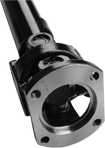 27 1/8" Front Driveshaft Propshaft for 2000-2002 Dodge Ram 2500 3500 L6 5.9L w/ NV4500 5 Spd. Manual Trans. in Saudi Arabia