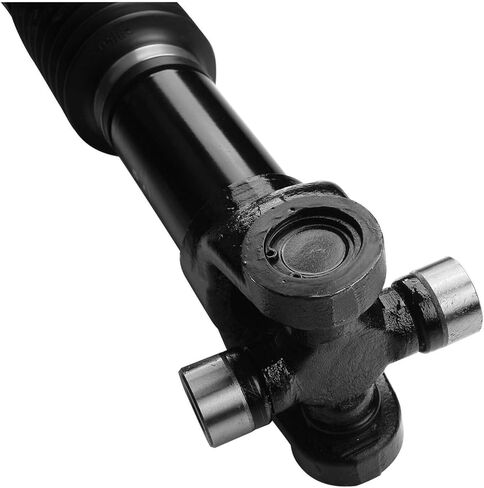 27 1/8" Front Driveshaft Propshaft for 2000-2002 Dodge Ram 2500 3500 L6 5.9L w/ NV4500 5 Spd. Manual Trans. in Saudi Arabia