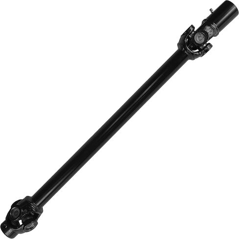 Caltric Front Prop Drive Shaft Assembly Compatible with Polaris Sportsman 400 HO 4x4 2011-2022 in Saudi Arabia