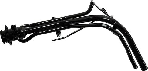 Garage-Pro Fuel Tank Filler Neck Replacement For Hyundai Accent 2000 2001 2002 1.5L 1.6L Replaces # 3104125500 in Saudi Arabia