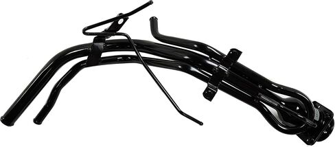 Garage-Pro Fuel Tank Filler Neck Replacement For Hyundai Accent 2000 2001 2002 1.5L 1.6L Replaces # 3104125500 in Saudi Arabia