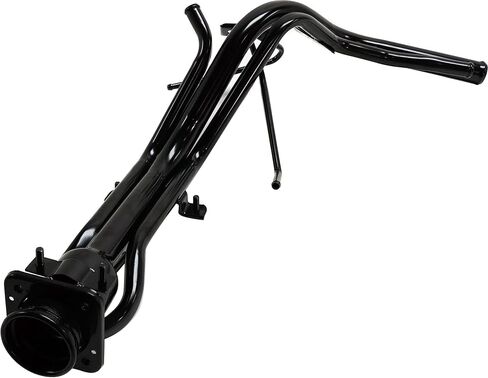 Garage-Pro Fuel Tank Filler Neck Replacement For Hyundai Accent 2000 2001 2002 1.5L 1.6L Replaces # 3104125500 in Saudi Arabia