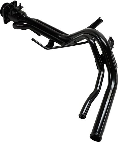 Garage-Pro Fuel Tank Filler Neck Replacement For Hyundai Accent 2000 2001 2002 1.5L 1.6L Replaces # 3104125500 in Saudi Arabia