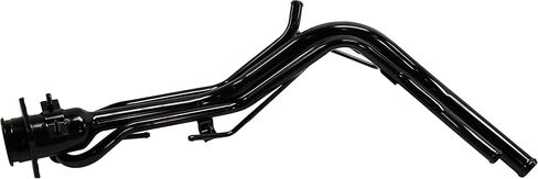 Garage-Pro Fuel Tank Filler Neck Replacement For Hyundai Accent 2000 2001 2002 1.5L 1.6L Replaces # 3104125500 in Saudi Arabia
