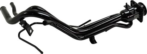 Garage-Pro Fuel Tank Filler Neck Replacement For Hyundai Accent 2000 2001 2002 1.5L 1.6L Replaces # 3104125500 in Saudi Arabia