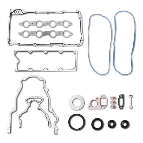 مجموعة حشية GEN3 LS متوافقة مع محرك LS1 LQ4 LS6 LQ9 1999-2010، 4.8L 5.3L 5.7L 6.0L، استبدل BTR73450 12633904، ختم ممتاز in Kuwait