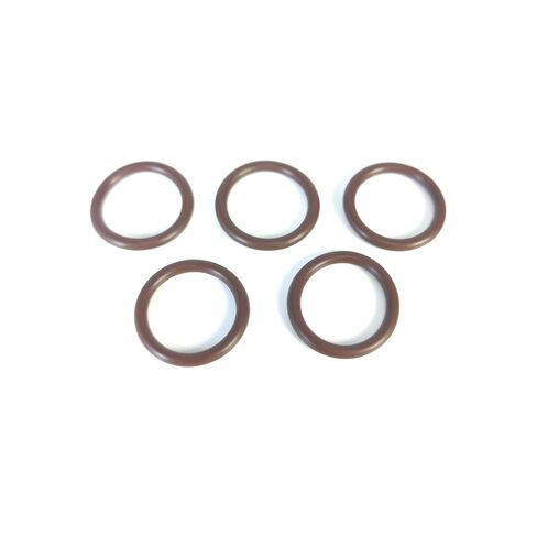 5 قطعة FKM Viton OR.01.40048 مضخة زيت المحرك O-حلقة طوقا 11417507429 11531435808 لسيارات BMW M50 M52 S52 M54 in Saudi Arabia
