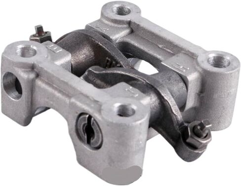 Compatible Rocker Arm Assembly for 50cc GY6 64mm 139QMB 139QMA Engines Scooter ATV Moped Camshaft Holder Bracket Cam Holder in Saudi Arabia