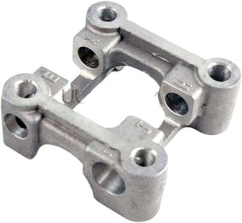 Compatible Rocker Arm Assembly for 50cc GY6 64mm 139QMB 139QMA Engines Scooter ATV Moped Camshaft Holder Bracket Cam Holder in Saudi Arabia