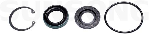 Replacement for fits Sunsong 8401076 Steering ar Input Shaft Seal Kit in Saudi Arabia