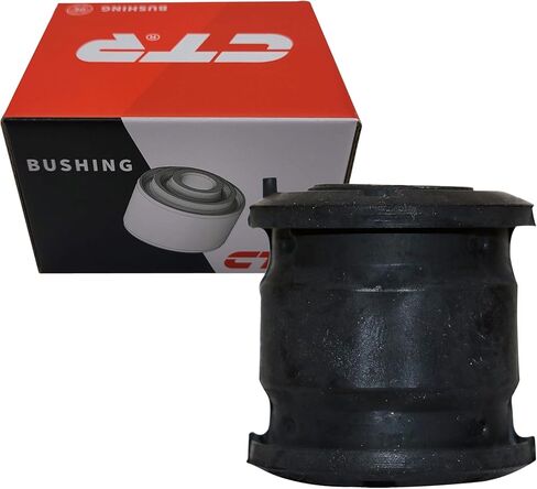 CTR GV0430 [OE Supplier] Rear Outer Lateral Arm Bushing Compatible with Subaru Vehicles - Replaces 20251-AA000, in Saudi Arabia