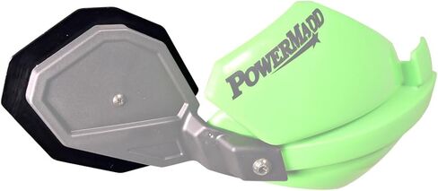 مجموعة مرايا حماية اليد الكبيرة من PowerMadd 34257 Star Series/Trail Star in Saudi Arabia