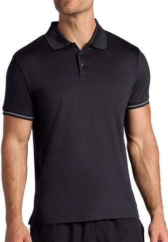 Head Men's Rally Polo Shirt, Standard Fit, Stretch Midweight Material in Saudi Arabia