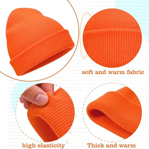 مجموعة إكسسوارات كوسوتي برتقالية مكونة من 4 قطع تتضمن قفازات قبعة صغيرة برتقالية ونظارات حواجب صفراء وشارب مزيف أصفر للرجال والنساء ويوم الكتاب العالمي ومستلزمات الحفلات التنكرية للهالوين in Kuwait