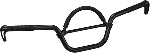 Polaris Snowmobile Narrow RMK Handle Bar, 6 in. Rise - 2889359 in Saudi Arabia