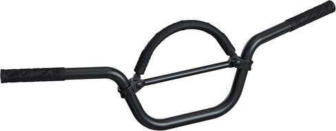 Polaris Snowmobile Narrow RMK Handle Bar, 6 in. Rise - 2889359 in Saudi Arabia