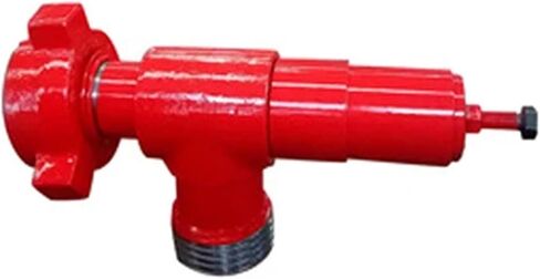 تعمل صمامات أمان الضغط على الحد من الحد الأقصى لضغط العمل باستخدام طقم الإصلاح in Kuwait