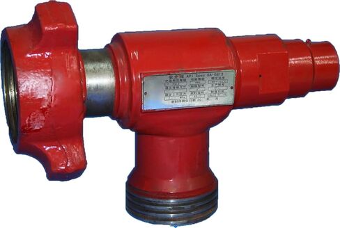 تعمل صمامات أمان الضغط على الحد من الحد الأقصى لضغط العمل باستخدام طقم الإصلاح in Kuwait