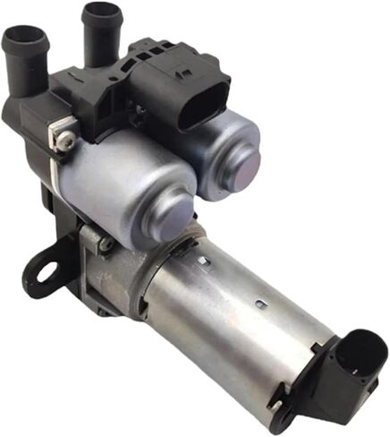 2208300284 A2208300284 Spare Parts Heater Coolant Control Valve Coolant Water Valve in Saudi Arabia