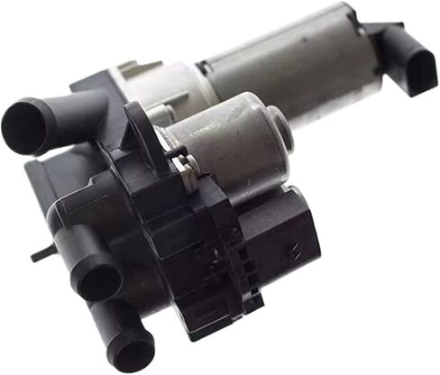 2208300284 A2208300284 Spare Parts Heater Coolant Control Valve Coolant Water Valve in Saudi Arabia