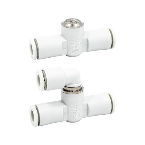 1pcs Quick Exhaust Valve AQ240F -04-00 AQ240F-06-00 AQ240F-06-00 with Exhaust Port AQ240F-04-04 AQ240F-06-06 AQ340F-06(AQ240F-04-00) in Saudi Arabia
