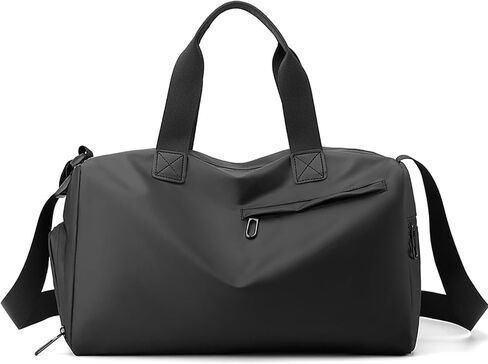 Handbag for Women Yoga Bag Large Capacity Yoga Pad Buckle with Shoe Compartment Water Bottle Sports Gym Bag Travel in Saudi Arabia