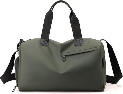 Handbag for Women Yoga Bag Large Capacity Yoga Pad Buckle with Shoe Compartment Water Bottle Sports Gym Bag Travel in Saudi Arabia
