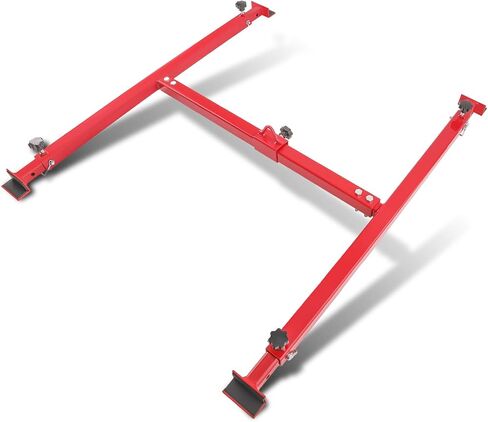 Maxpeedingros Truck Bed Lifter Box Lift Adjustable Trucks Box Bed Lift 36 3/4 to 65 5/16 in for Pickup Truck 800LB Capacity in Saudi Arabia