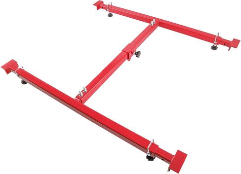 Maxpeedingros Truck Bed Lifter Box Lift Adjustable Trucks Box Bed Lift 36 3/4 to 65 5/16 in for Pickup Truck 800LB Capacity in Saudi Arabia