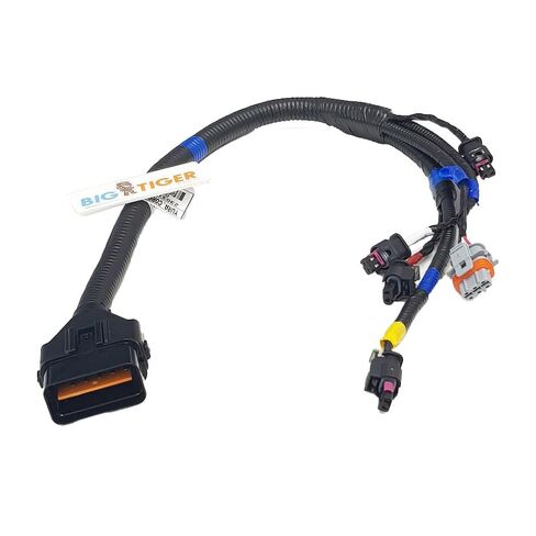 حزام OEM 35341-2G001 الأصلي - حاقن ومستشعر الضغط العالي / 353412G001 لموديلات مختارة من Hyundai Kia / يستبدل 353412G000 in Saudi Arabia