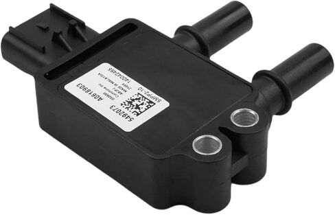 5492073 قطعة بديلة لمستشعر الضغط التفاضلي 4358994 5MPP2-10 A0618902 DPF الاستشعار صالح لمحركات الكمون EPA17 15L ISX QSX in Kuwait