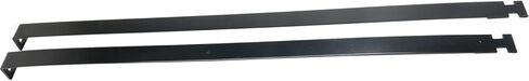 زوج حزام خزان الوقود البديل (السائق والراكب) يناسب دودج نيون SRT-4 2.4L I4 2003-2005 in Saudi Arabia
