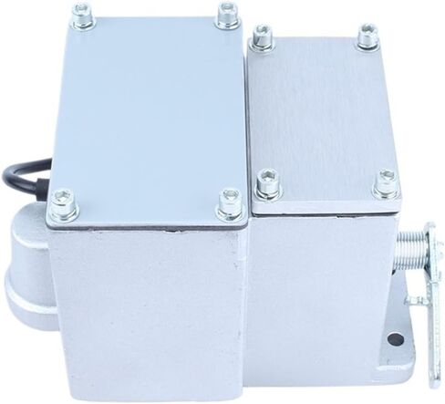 ZD310 12V24V Diesel Generator Engine Actuator Electronic Governor Fuel Pump Linear Rotor External Actuator Genset Part(12V) in Kuwait