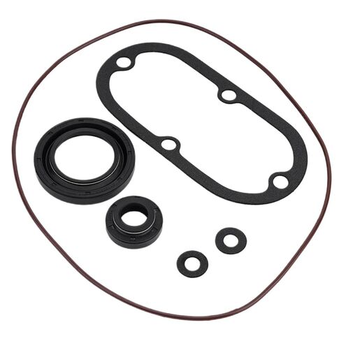 مجموعة حشية الغطاء الأساسي للقابض للدراجات النارية العالمية متوافقة مع Super FXDS-Conv FXDL FXDP FXDCI FXDSE Fat Boy Heritage Softail 1996 2000 استبدال ما بعد البيع in Saudi Arabia