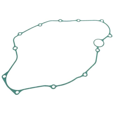 Motorcycle Engine Clutch Cover Gasket 11394-MKE-A01 Compatible with CRF450R CRF450RX 2017-2018 in Saudi Arabia