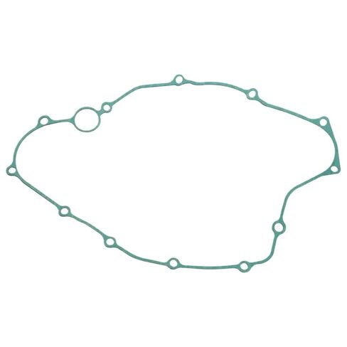 Motorcycle Engine Clutch Cover Gasket 11394-MKE-A01 Compatible with CRF450R CRF450RX 2017-2018 in Saudi Arabia